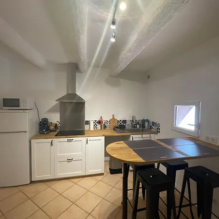 Adorable Gite - Le Figuier La Bollène-Vésubie Extérieur photo