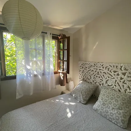 Adorable Gite - Le Figuier La Bollène-Vésubie Extérieur photo
